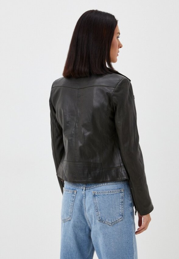 Косуха Снежная Королева