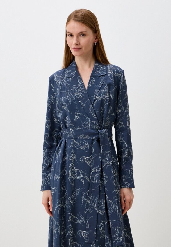 Платье Balunova Fashion Design Studio