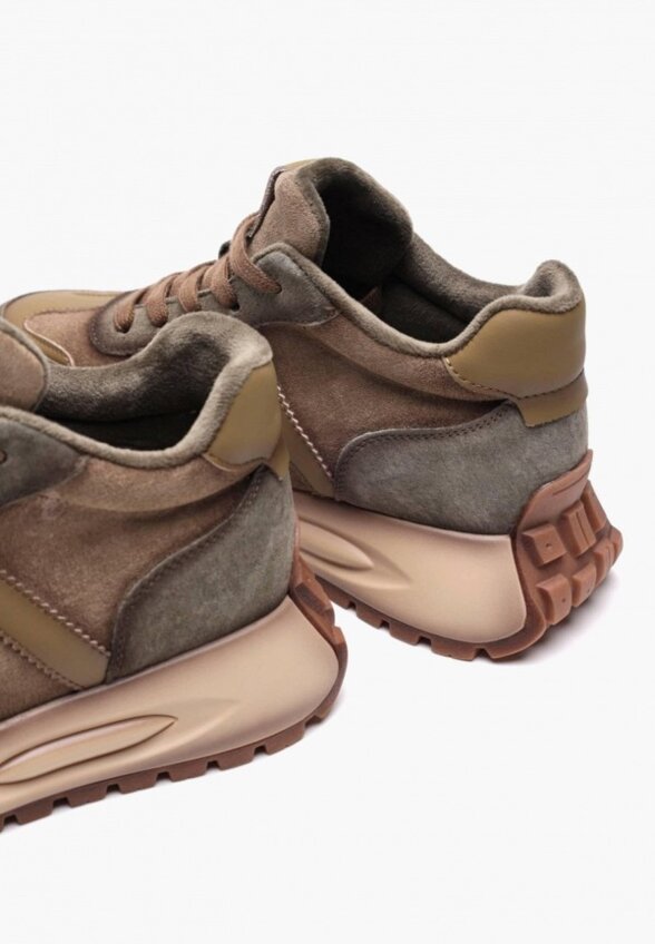 Кроссовки Donna Daniella