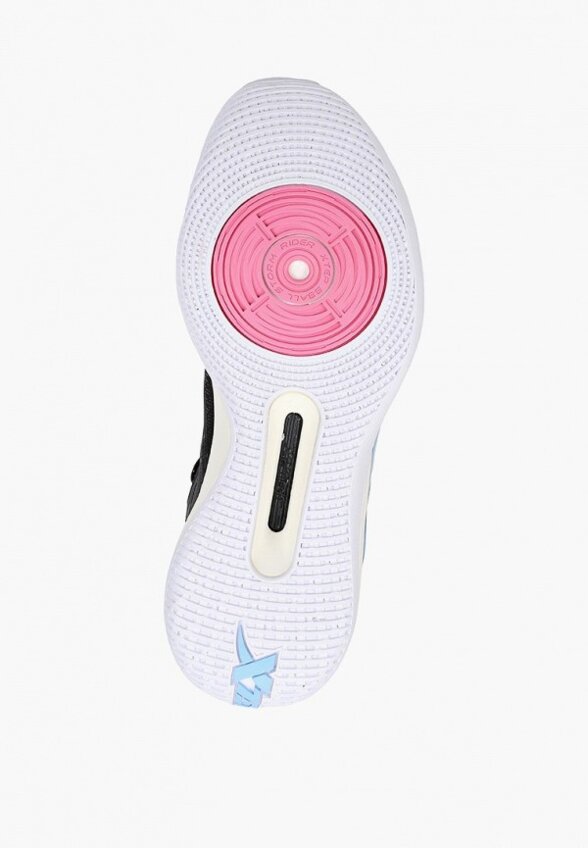 Кроссовки Xtep