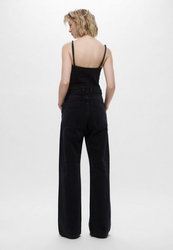 Комбинезон джинсовый Diesel