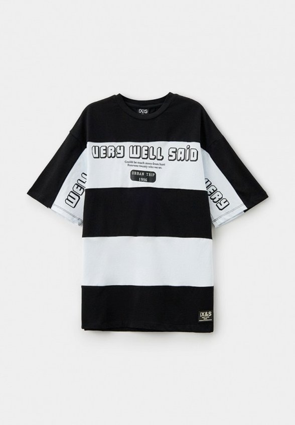 Футболка Fashion X&S