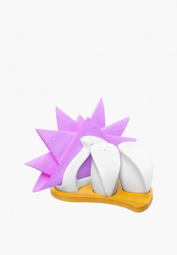 Набор для сервировки специй Elan Gallery