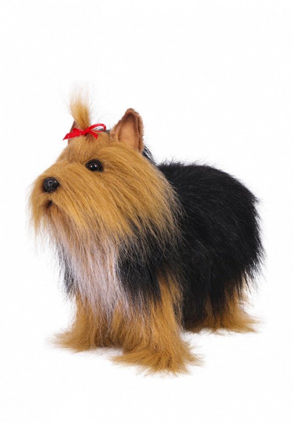 Игрушка мягкая Hansa