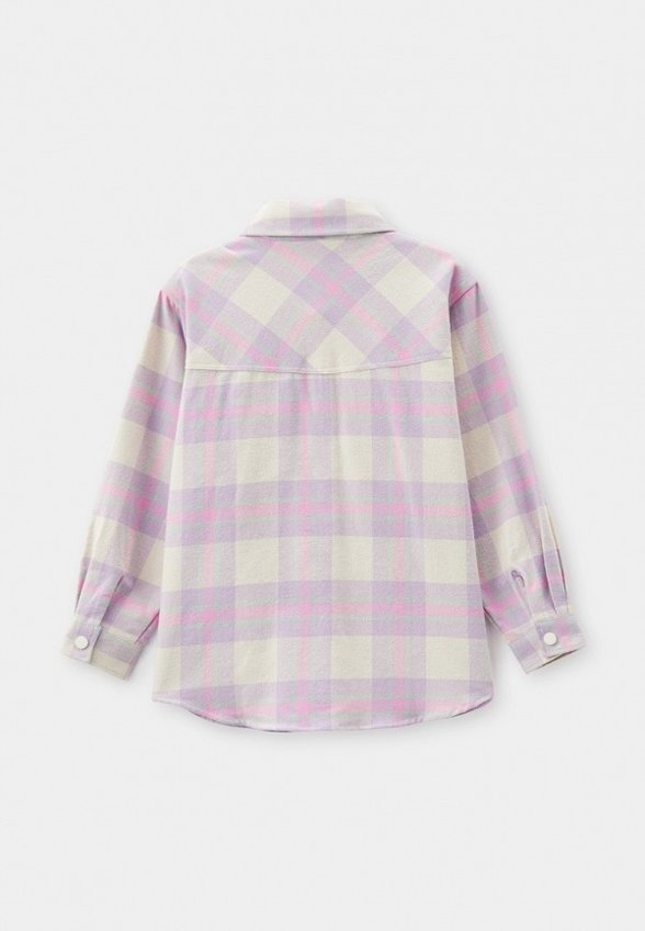 Рубашка Coccodrillo