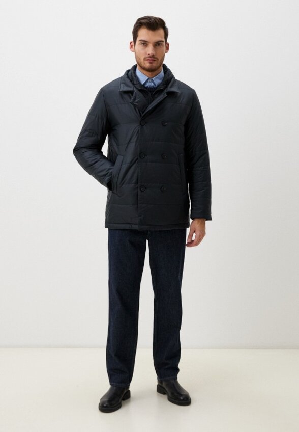 Куртка-рубашка Grizman