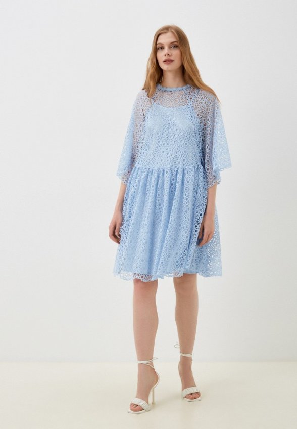 Платье MadaM T