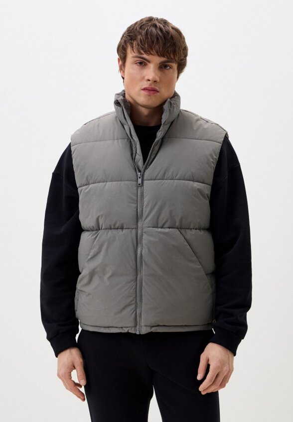 Жилет утепленный O'STIN