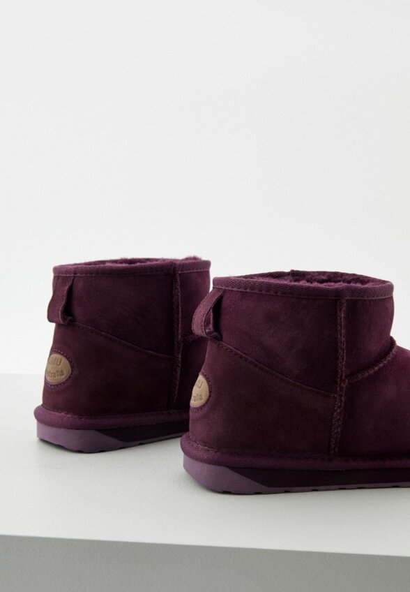 Полусапоги EMU Australia