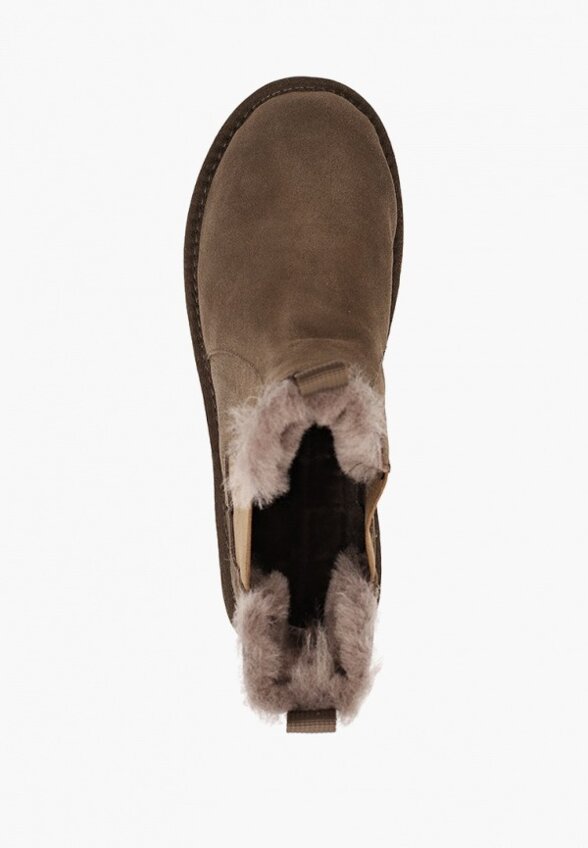 Ботинки Ascalini