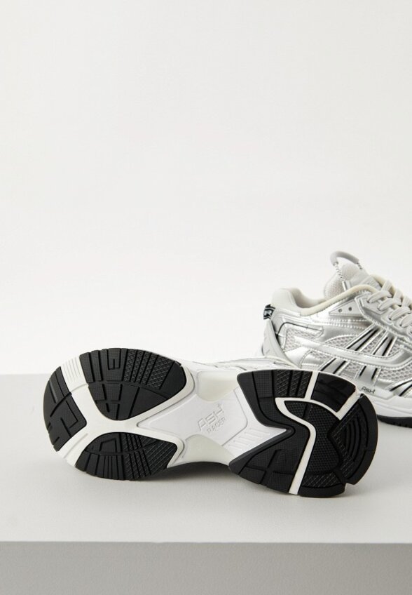 Кроссовки Ash