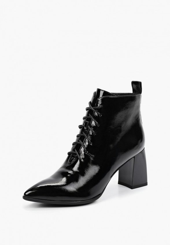 Ботильоны Valley