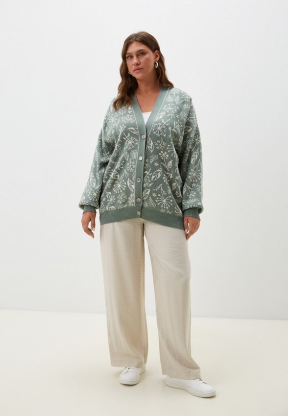 Кардиган Milanika