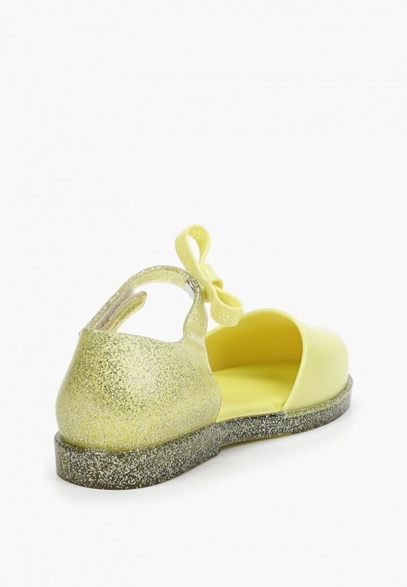 Туфли резиновые Melissa