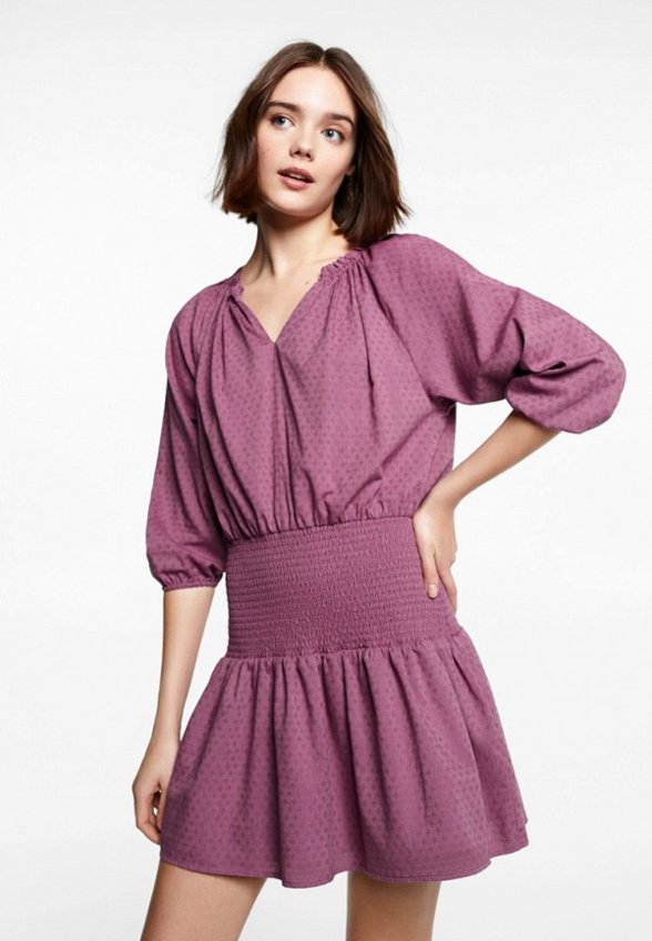 Платье Mango Teen