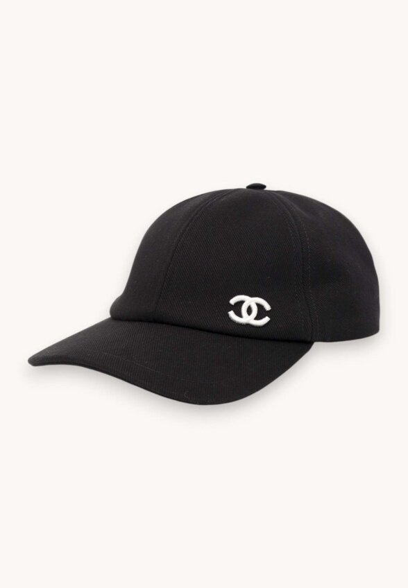 Chanel Cap