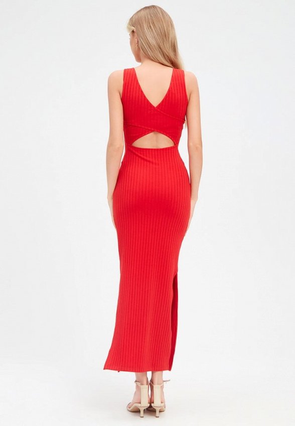 Платье To Molly from James