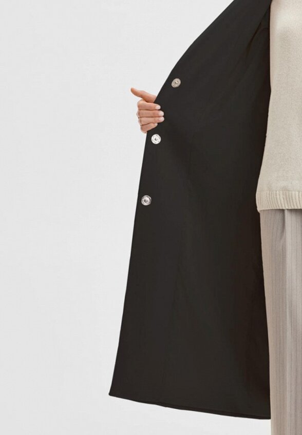 Пальто-халат Sinar