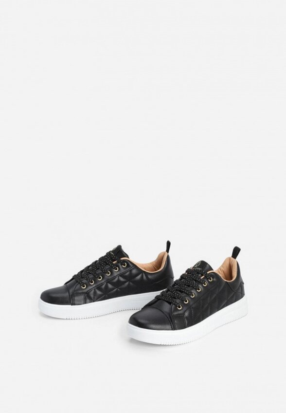 Кеды Donna D’oro