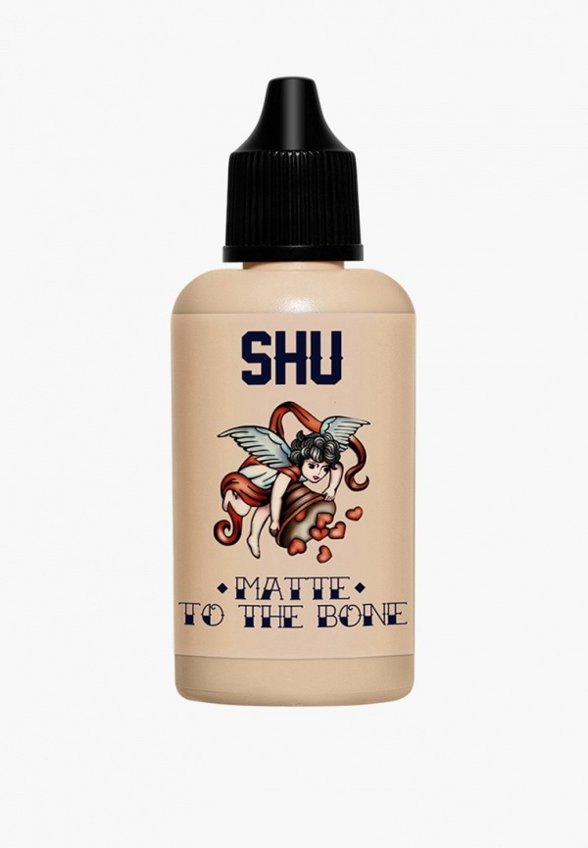 Тональный крем Shu Cosmetics