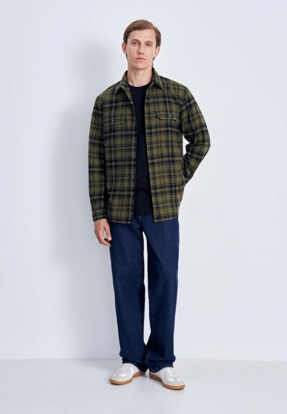 Рубашка Finn Flare