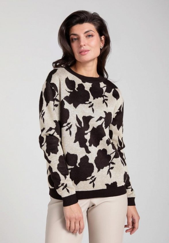 Джемпер Vivawool