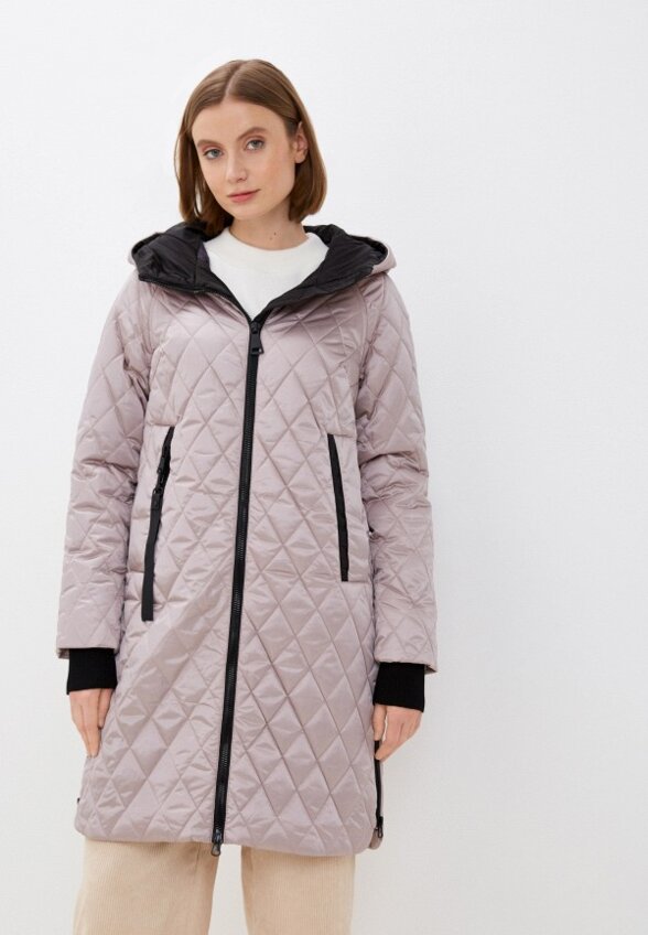 Куртка стеганая Morozoff