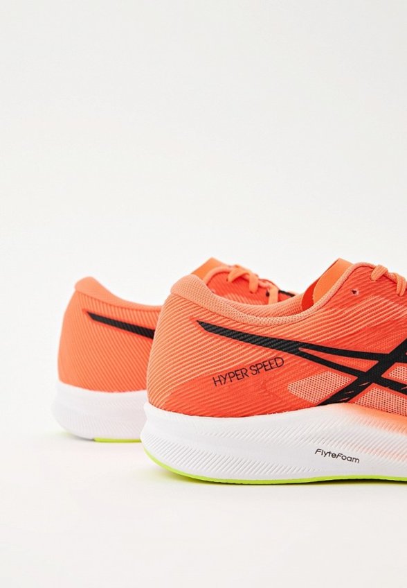 Кроссовки ASICS