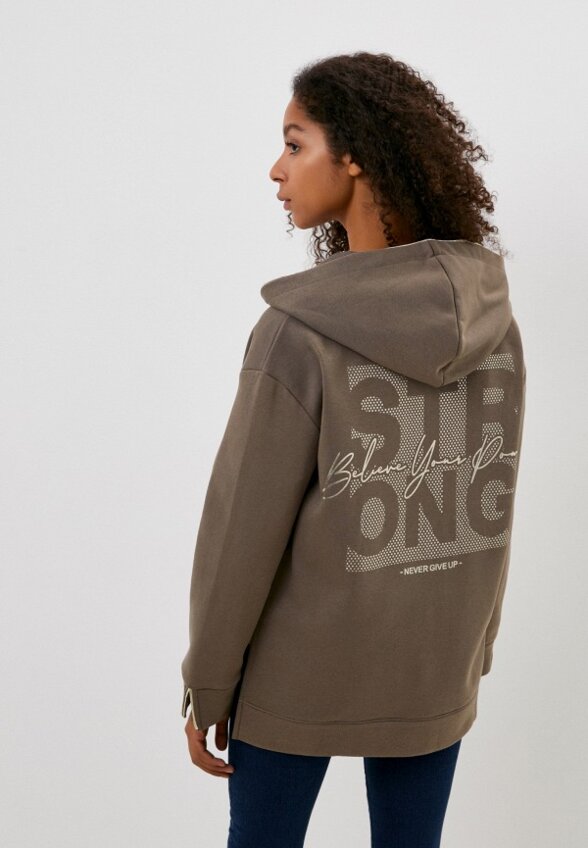 Толстовка Vitacci