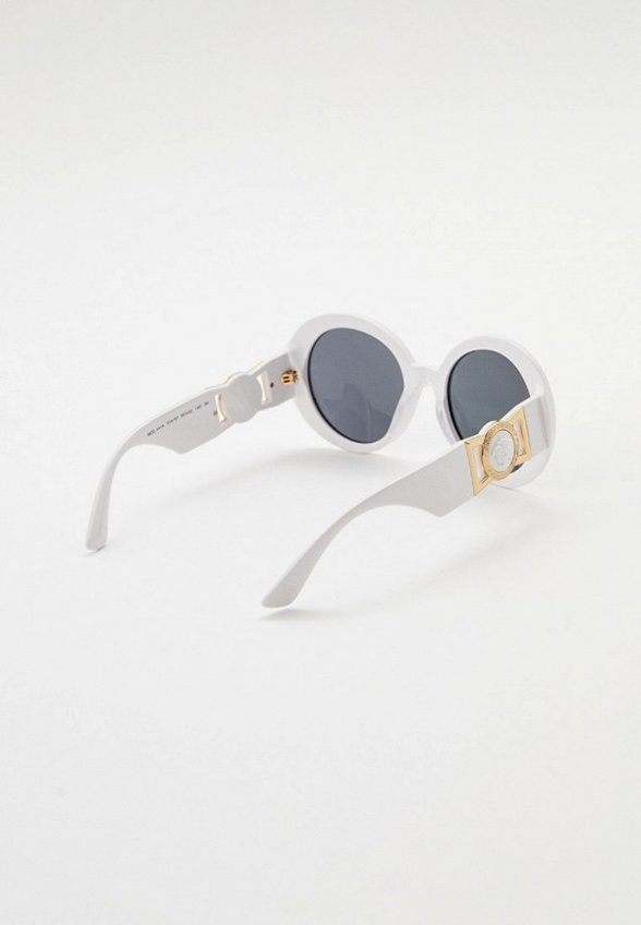 Очки солнцезащитные Versace