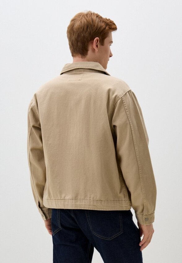 Куртка джинсовая Terranova