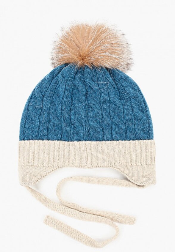 Шапка Снег Идёт