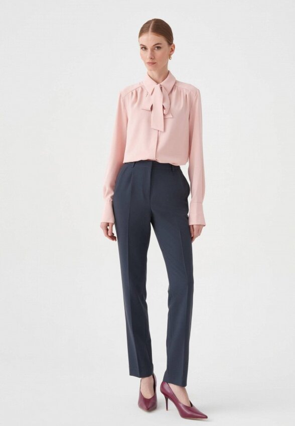 Рубашка Woomano