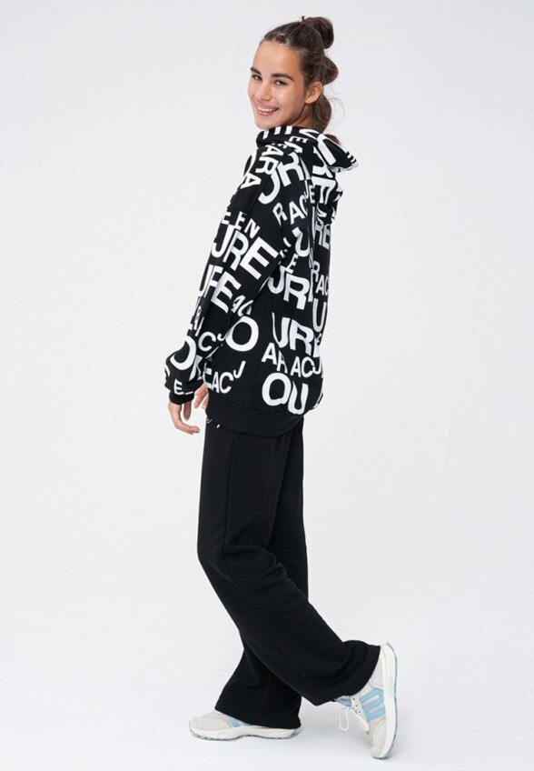 Худи Fashion X&S