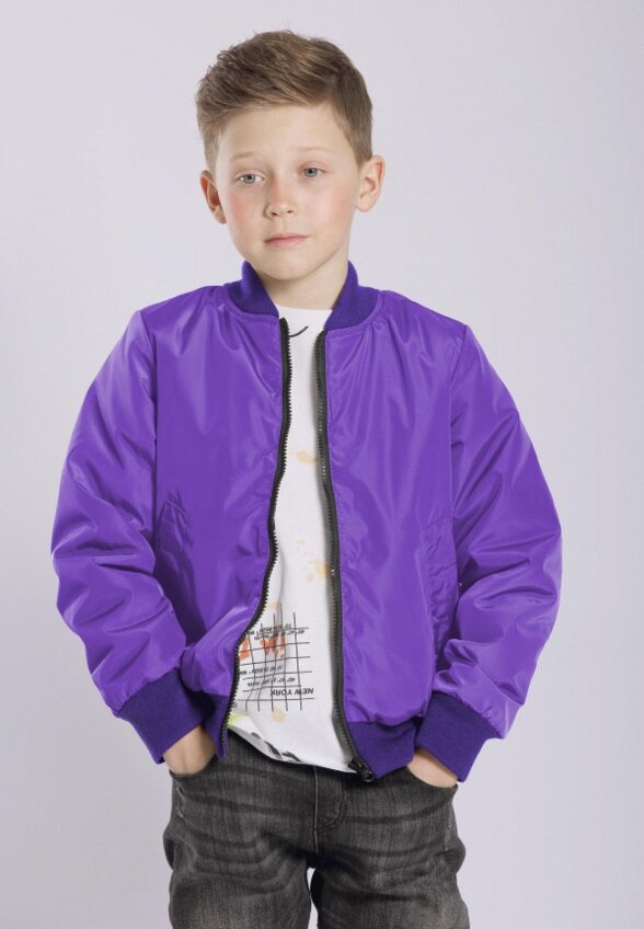 Куртка утепленная Orso Bianco