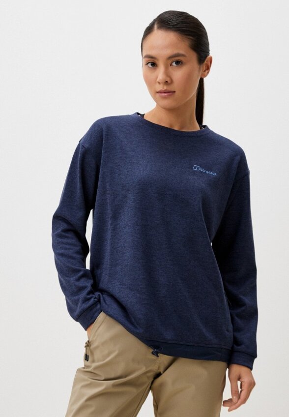 Свитшот Berghaus