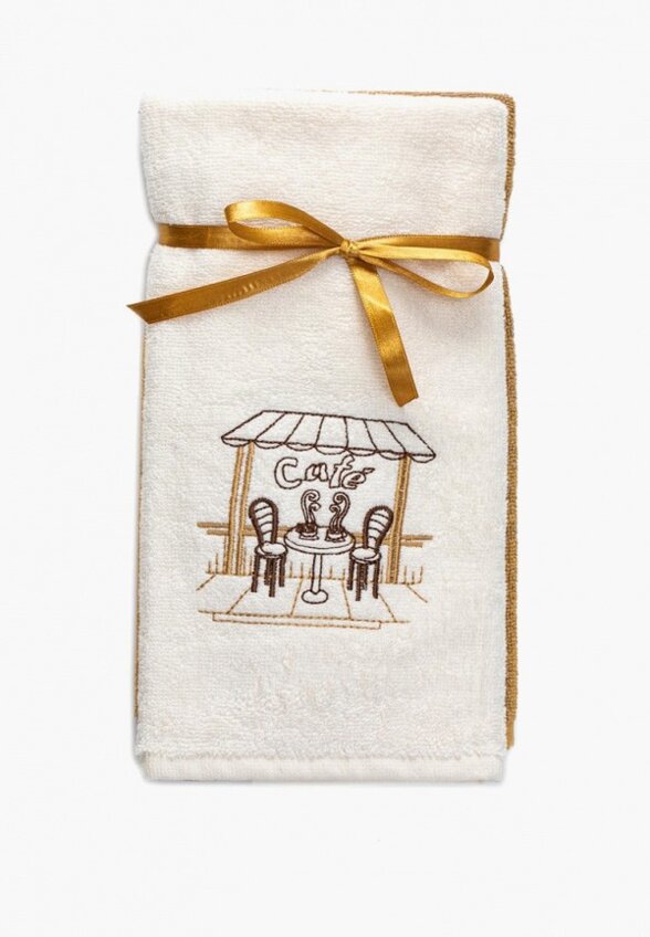 Набор полотенец кухонных Luisa Moretti