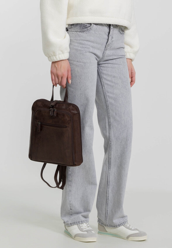 Др.Коффер B402788-248-09 рюкзак