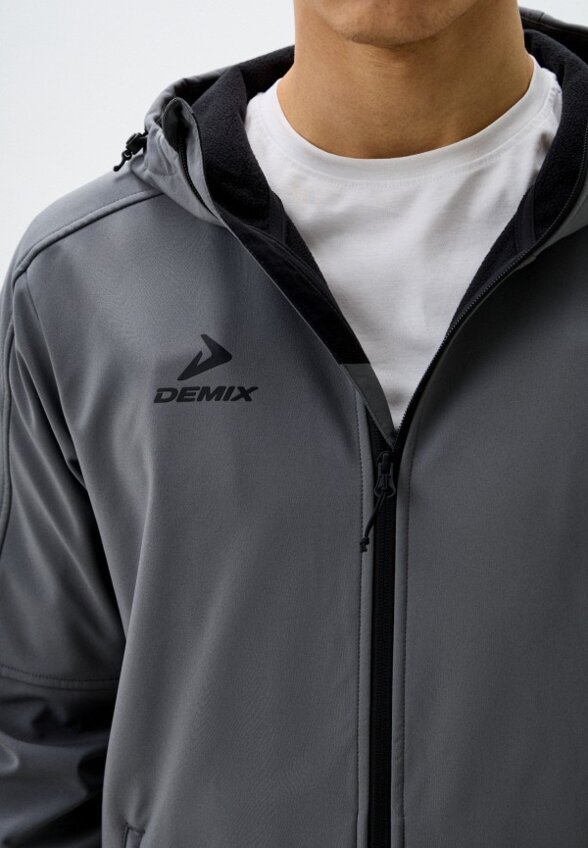 Ветровка Demix