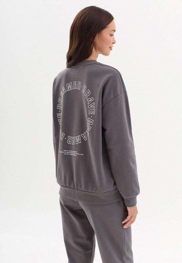 Свитшот Savage