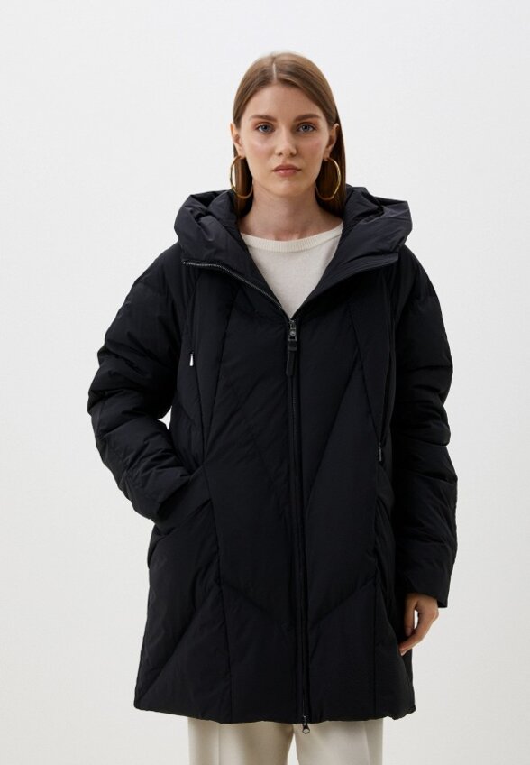 Куртка стеганая Albana