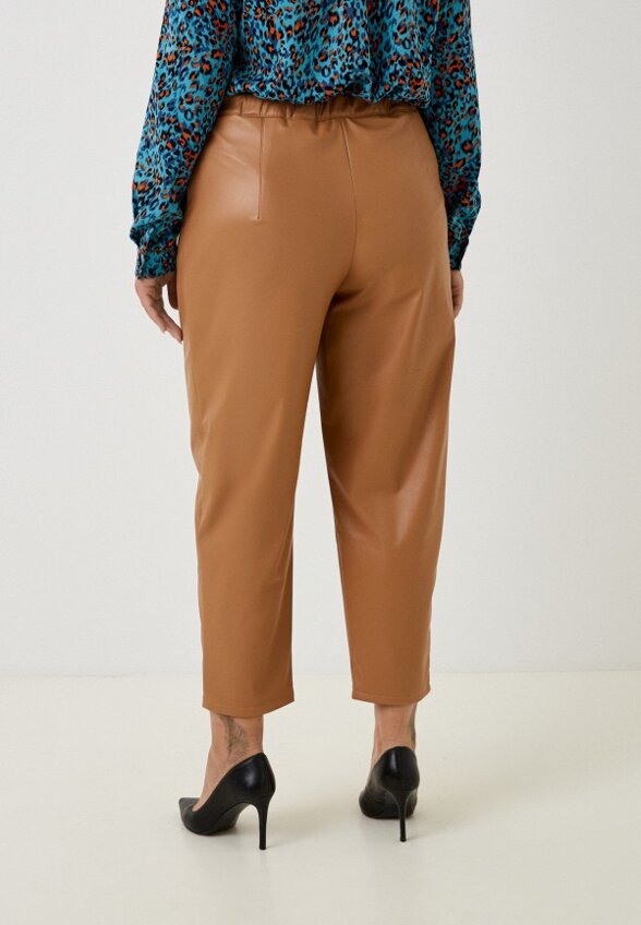 Брюки утепленные Naturaxl