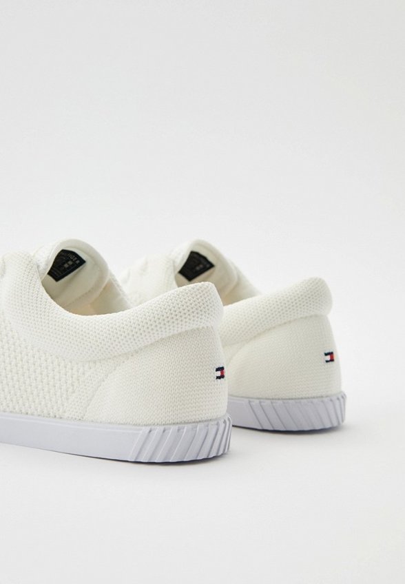 Кеды Tommy Hilfiger