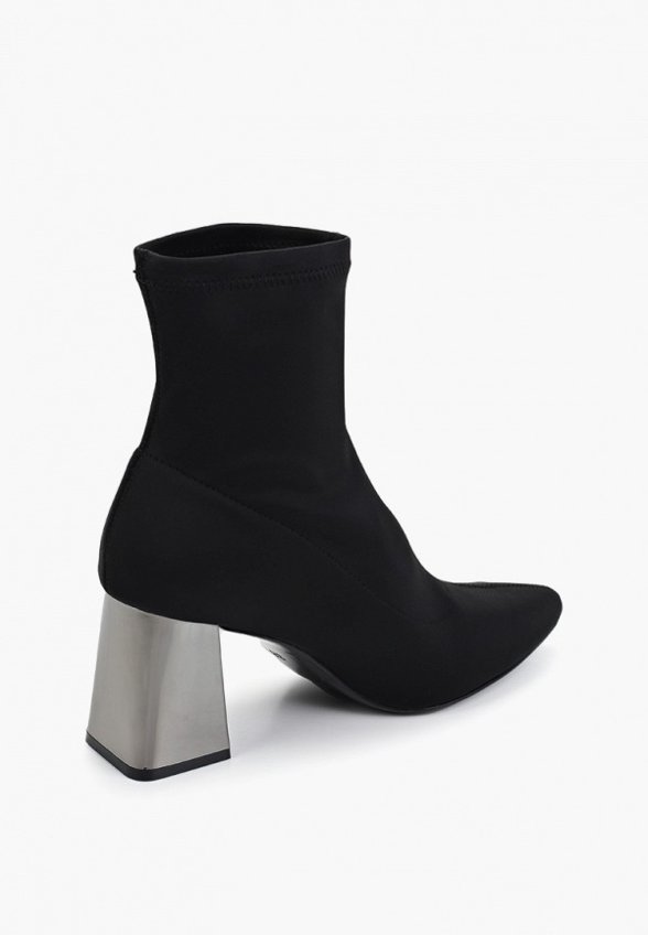 Ботильоны Obba