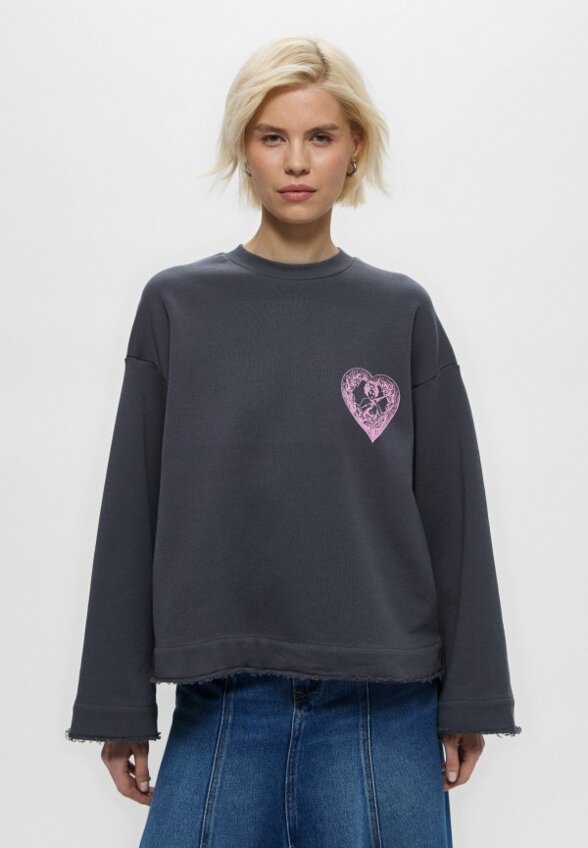 Свитшот Red September