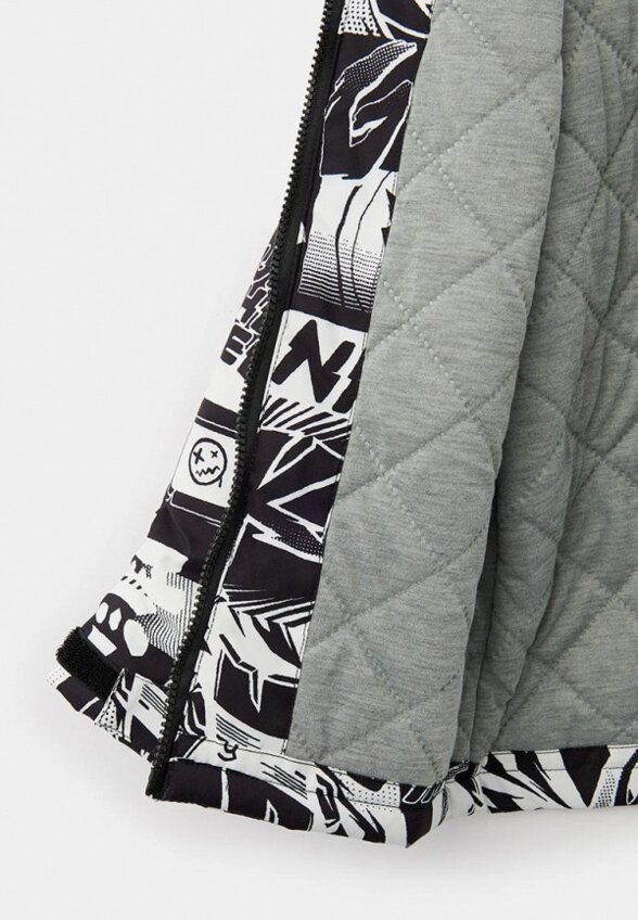 Куртка утепленная Britt