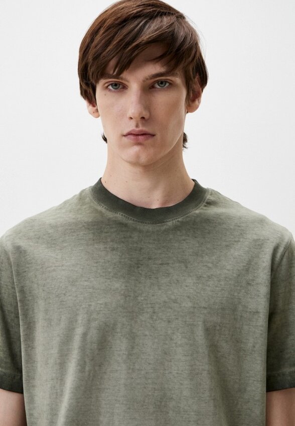 Футболка O'STIN