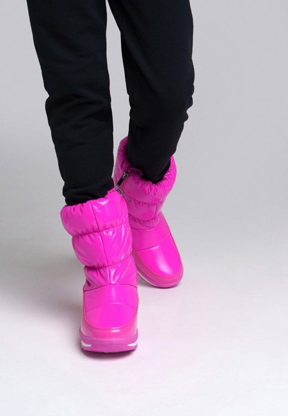 Дутики PlayToday