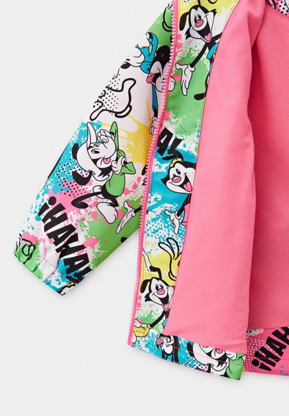 Куртка PlayToday