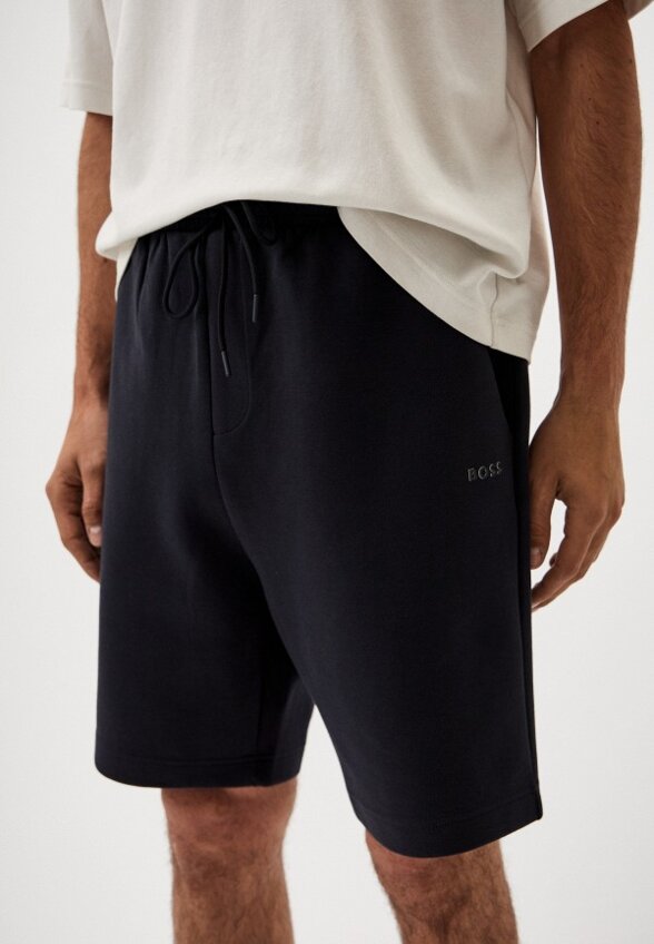 Шорты спортивные Boss